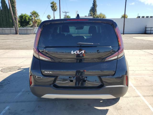 Photo 5 VIN: KNDJ23AUXP7842993 - KIA SOUL LX 