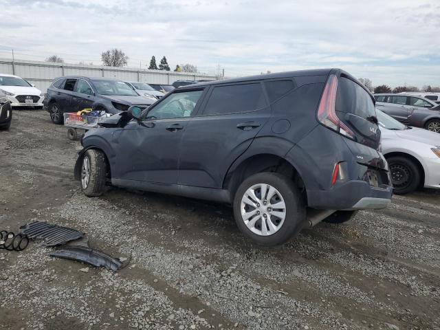 Photo 1 VIN: KNDJ23AUXP7843075 - KIA SOUL 