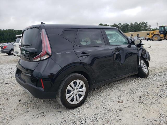 Photo 2 VIN: KNDJ23AUXP7844453 - KIA SOUL 