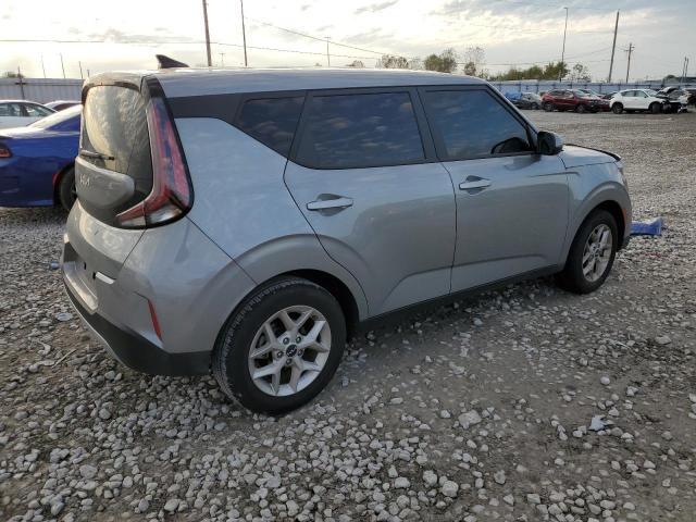 Photo 2 VIN: KNDJ23AUXP7847255 - KIA SOUL LX 