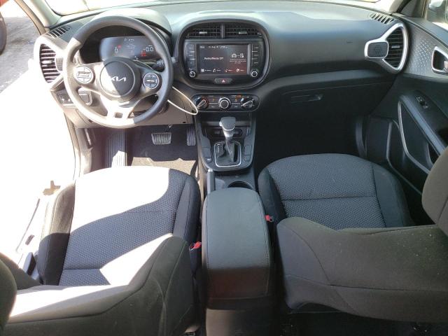 Photo 7 VIN: KNDJ23AUXP7853508 - KIA SOUL LX 