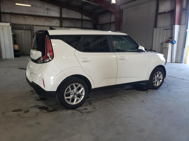 Photo 2 VIN: KNDJ23AUXP7854271 - KIA SOUL LX 