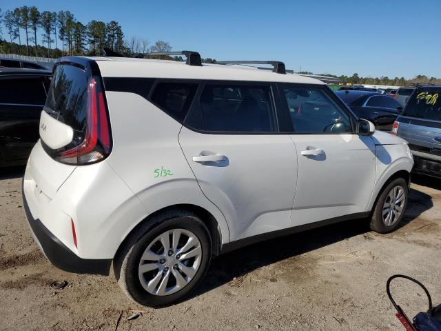 Photo 2 VIN: KNDJ23AUXP7857266 - KIA SOUL 