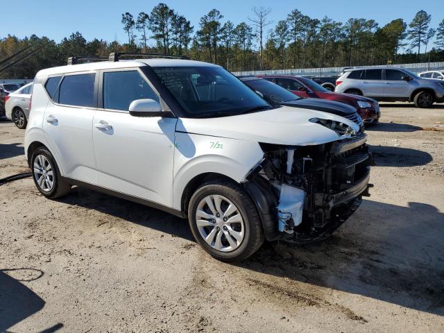 Photo 3 VIN: KNDJ23AUXP7857266 - KIA SOUL 