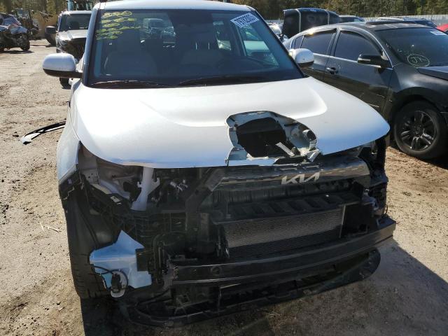 Photo 4 VIN: KNDJ23AUXP7857266 - KIA SOUL 