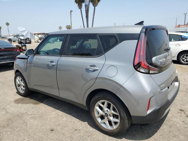 Photo 1 VIN: KNDJ23AUXP7859471 - KIA SOUL 