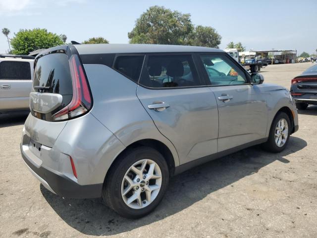 Photo 2 VIN: KNDJ23AUXP7859471 - KIA SOUL 