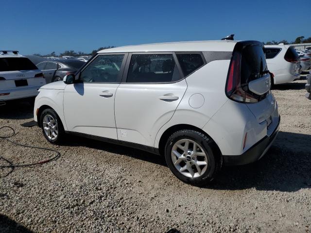 Photo 1 VIN: KNDJ23AUXP7861513 - KIA SOUL LX 