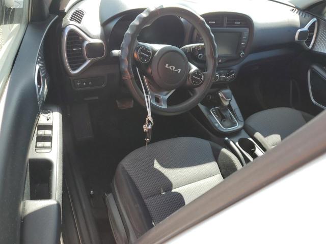 Photo 7 VIN: KNDJ23AUXP7861513 - KIA SOUL LX 