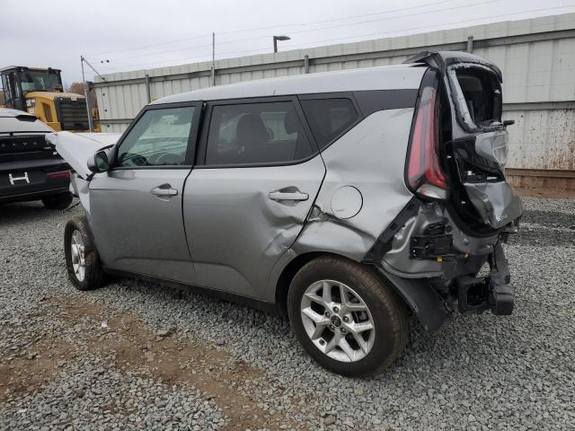 Photo 1 VIN: KNDJ23AUXP7869501 - KIA SOUL 