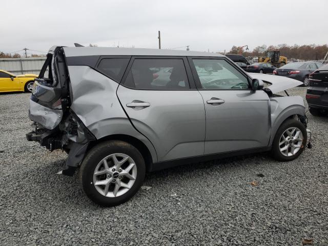 Photo 2 VIN: KNDJ23AUXP7869501 - KIA SOUL 