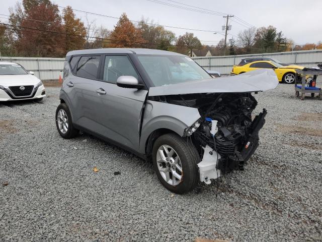 Photo 3 VIN: KNDJ23AUXP7869501 - KIA SOUL 