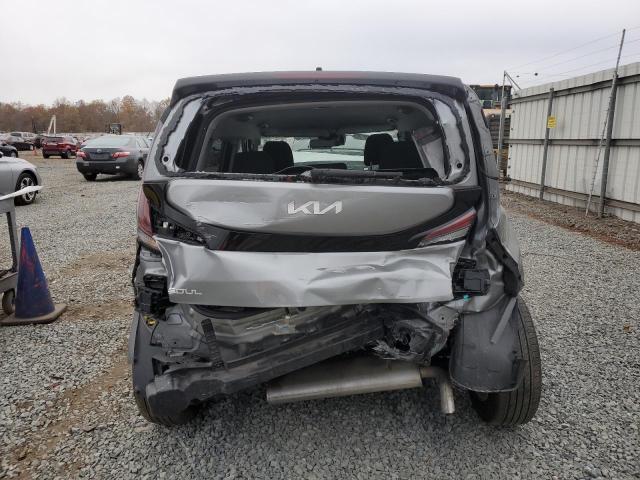 Photo 5 VIN: KNDJ23AUXP7869501 - KIA SOUL 