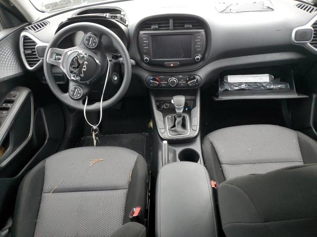 Photo 7 VIN: KNDJ23AUXP7869501 - KIA SOUL 