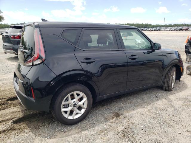 Photo 2 VIN: KNDJ23AUXP7872432 - KIA SOUL LX 