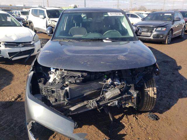 Photo 4 VIN: KNDJ23AUXP7877128 - KIA SOUL 