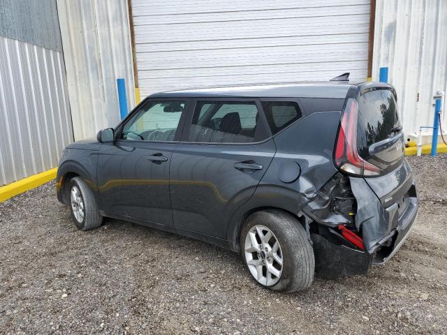 Photo 1 VIN: KNDJ23AUXP7882281 - KIA SOUL 