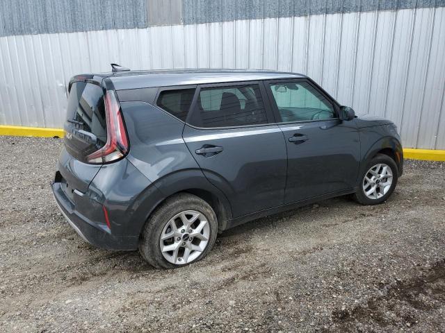 Photo 2 VIN: KNDJ23AUXP7882281 - KIA SOUL 