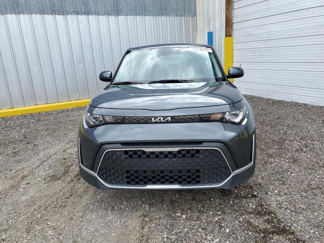 Photo 4 VIN: KNDJ23AUXP7882281 - KIA SOUL 