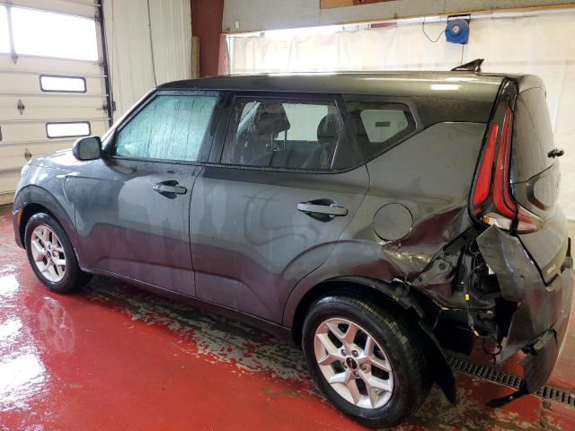 Photo 1 VIN: KNDJ23AUXP7885536 - KIA SOUL 