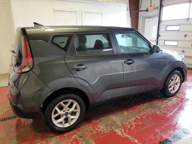 Photo 2 VIN: KNDJ23AUXP7885536 - KIA SOUL 