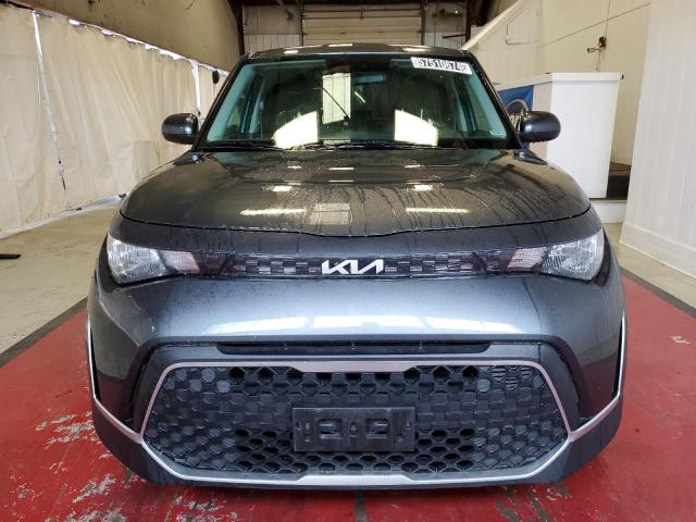 Photo 4 VIN: KNDJ23AUXP7885536 - KIA SOUL 