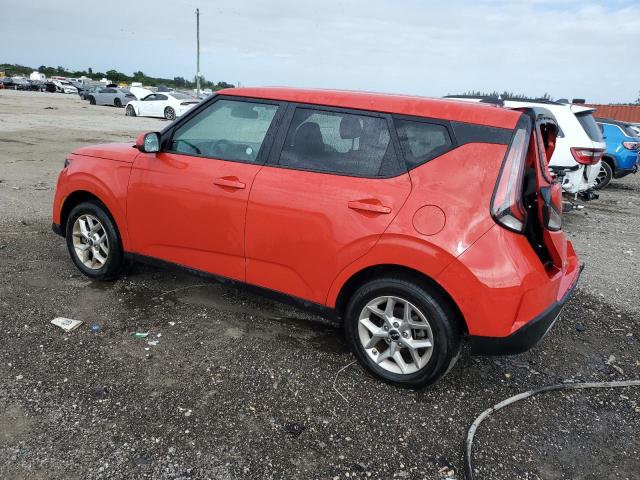 Photo 1 VIN: KNDJ23AUXR7224916 - KIA SOUL LX 