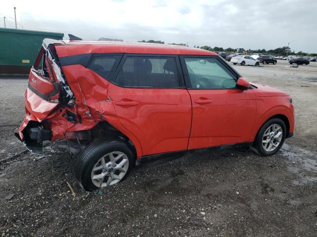 Photo 2 VIN: KNDJ23AUXR7224916 - KIA SOUL LX 