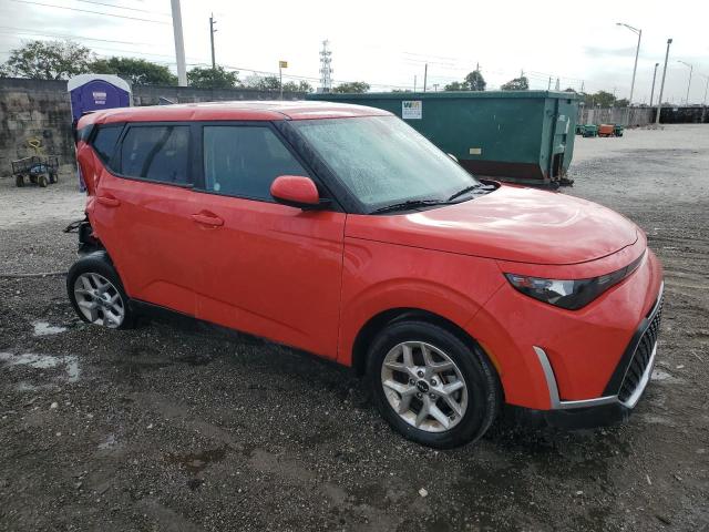 Photo 3 VIN: KNDJ23AUXR7224916 - KIA SOUL LX 