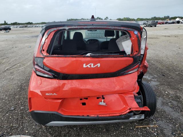 Photo 5 VIN: KNDJ23AUXR7224916 - KIA SOUL LX 