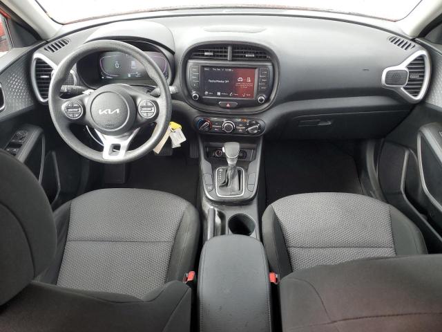 Photo 7 VIN: KNDJ23AUXR7224916 - KIA SOUL LX 