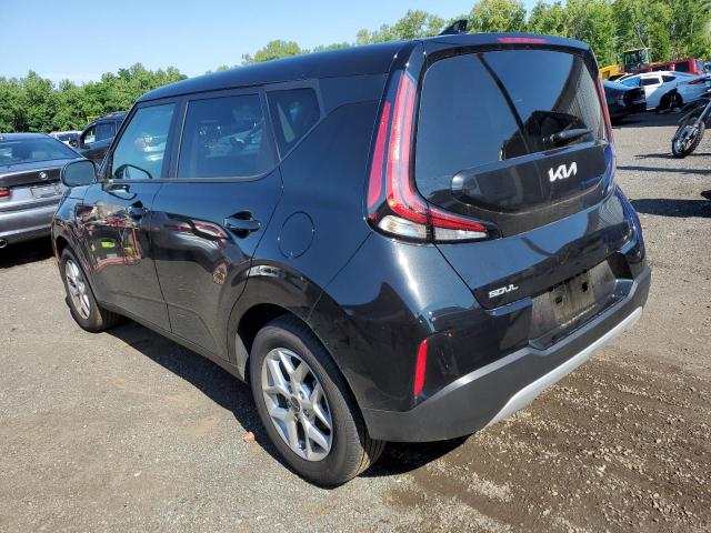 Photo 1 VIN: KNDJ23AUXR7236547 - KIA SOUL LX 