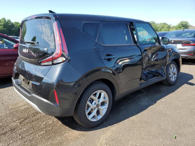 Photo 2 VIN: KNDJ23AUXR7236547 - KIA SOUL LX 