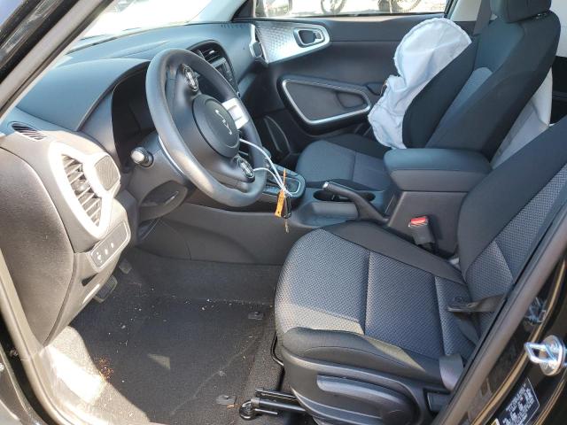 Photo 6 VIN: KNDJ23AUXR7236547 - KIA SOUL LX 