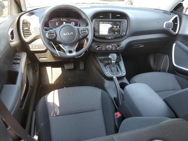 Photo 7 VIN: KNDJ23AUXR7236547 - KIA SOUL LX 