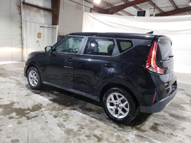 Photo 1 VIN: KNDJ23AUXR7239156 - KIA SOUL LX 