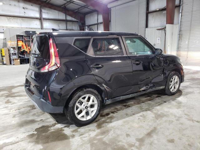 Photo 2 VIN: KNDJ23AUXR7239156 - KIA SOUL LX 