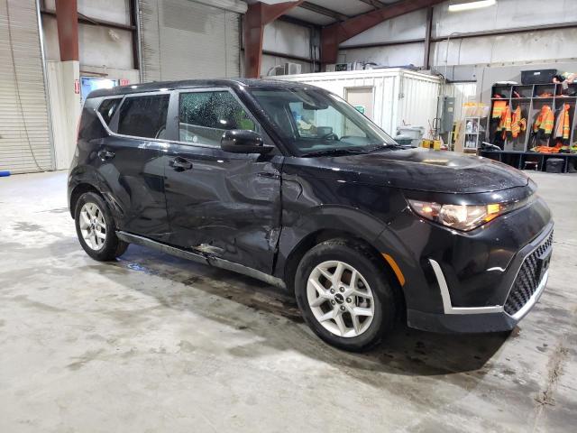 Photo 3 VIN: KNDJ23AUXR7239156 - KIA SOUL LX 