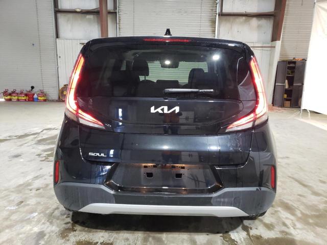 Photo 5 VIN: KNDJ23AUXR7239156 - KIA SOUL LX 