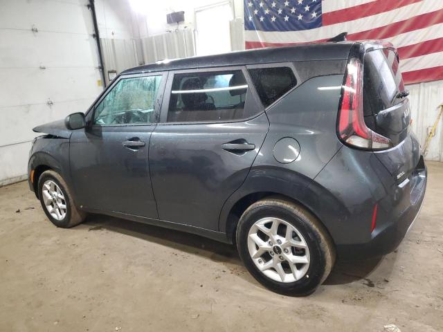 Photo 1 VIN: KNDJ23AUXR7240470 - KIA SOUL LX 