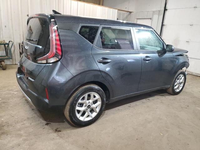 Photo 2 VIN: KNDJ23AUXR7240470 - KIA SOUL LX 