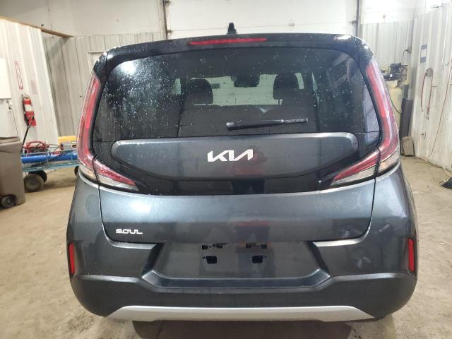 Photo 5 VIN: KNDJ23AUXR7240470 - KIA SOUL LX 