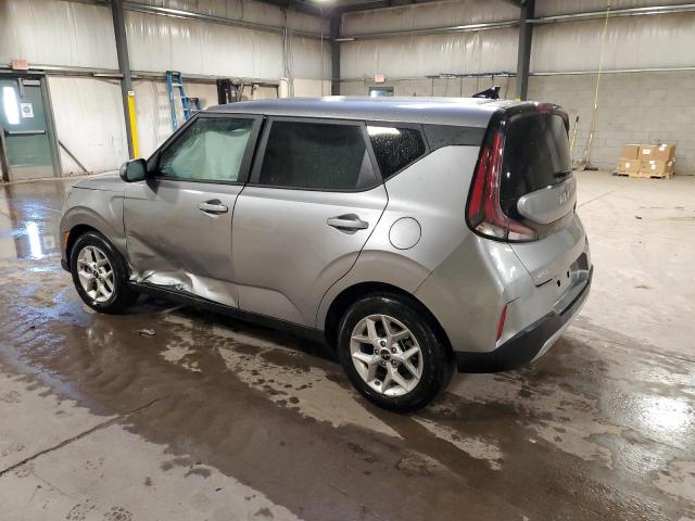 Photo 1 VIN: KNDJ23AUXR7241909 - KIA SOUL LX 