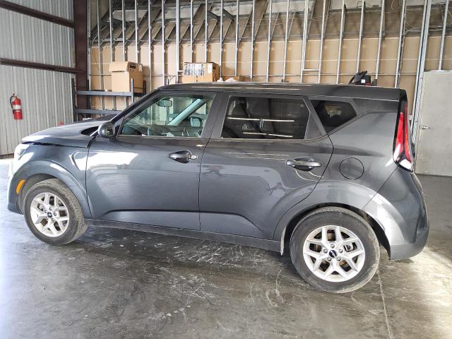 Photo 1 VIN: KNDJ23AUXR7905299 - KIA SOUL LX 