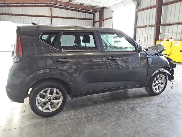 Photo 2 VIN: KNDJ23AUXR7905299 - KIA SOUL LX 