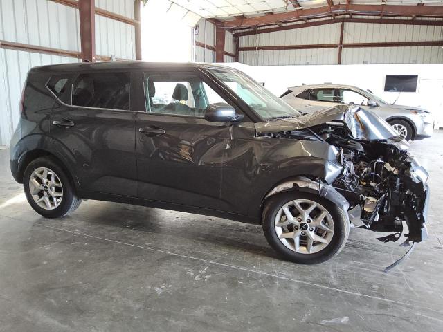 Photo 3 VIN: KNDJ23AUXR7905299 - KIA SOUL LX 