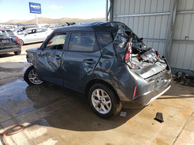 Photo 1 VIN: KNDJ23AUXR7915363 - KIA SOUL LX 