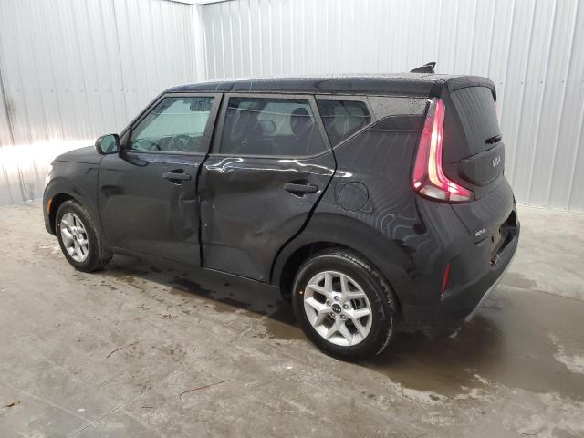 Photo 1 VIN: KNDJ23AUXS7251457 - KIA SOUL LX 