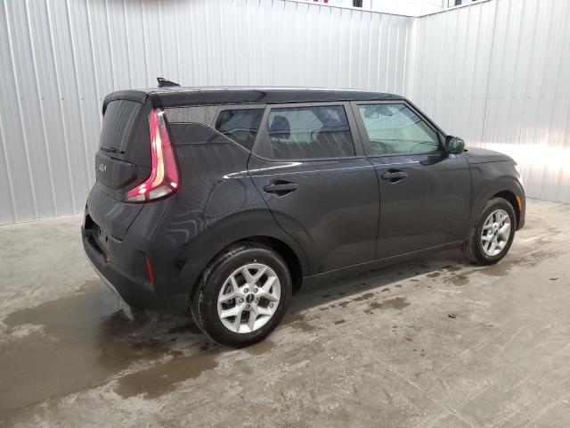 Photo 2 VIN: KNDJ23AUXS7251457 - KIA SOUL LX 