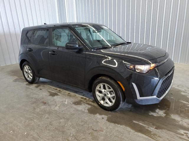 Photo 3 VIN: KNDJ23AUXS7251457 - KIA SOUL LX 